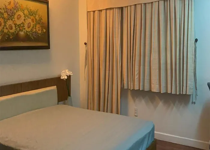 Q-Bed With Bathroom Next Door Maximum 2 Guests Per Room