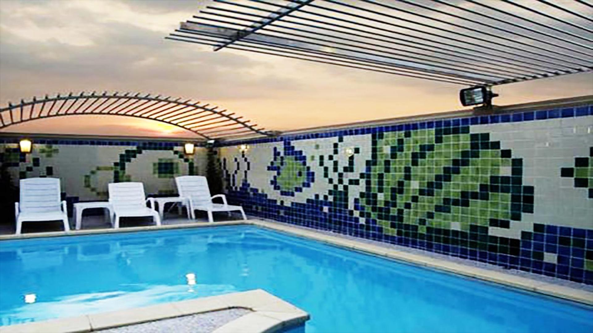 Q-bed With Bathroom Next Door Maximum 2 Guests Per Apartment Ho Chi Minh City